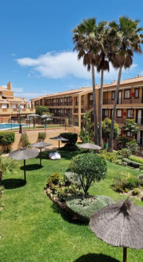 Sunny Apartment Playa Ancha
